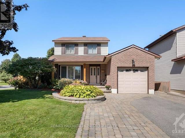 370 DUVERNAY DRIVE Ottawa Ontario