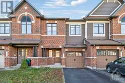 106 WATERFERN WAY Ottawa