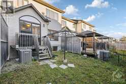 106 WATERFERN WAY Ottawa