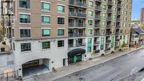 200 BESSERER STREET Ottawa