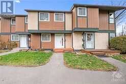 1449 RIDGEBROOK DRIVE UNIT#147 Ottawa