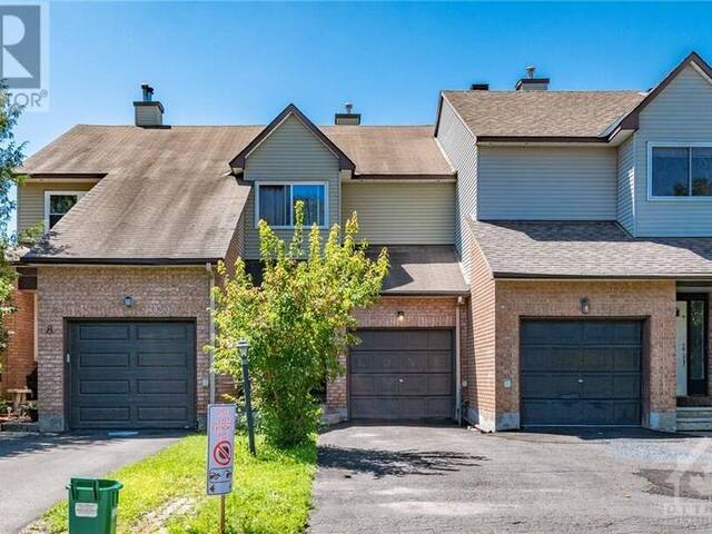 6 ALFA STREET Ottawa Ontario