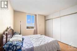 2000 JASMINE CRESCENT UNIT#615 Ottawa