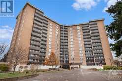 2000 JASMINE CRESCENT UNIT#615 Ottawa