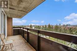 2000 JASMINE CRESCENT UNIT#615 Ottawa