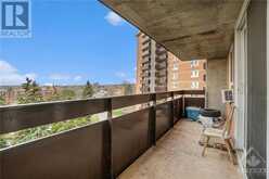 2000 JASMINE CRESCENT UNIT#615 Ottawa