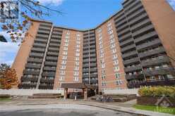 2000 JASMINE CRESCENT UNIT#615 Ottawa