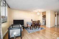 2000 JASMINE CRESCENT UNIT#615 Ottawa