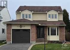 1627 CHAMPNEUF DRIVE Ottawa