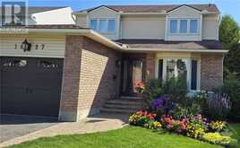 1627 CHAMPNEUF DRIVE Ottawa