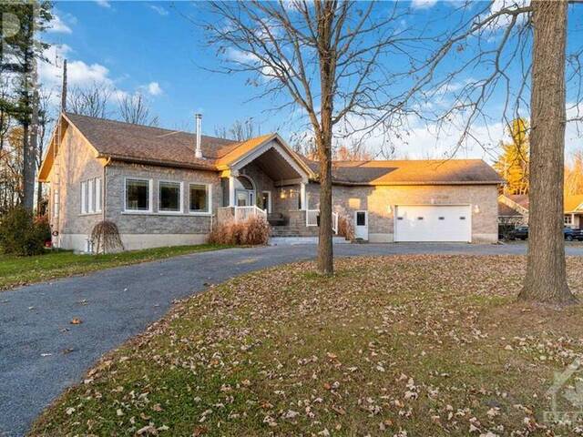 2081 FRANCHE ROAD Casselman Ontario