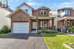 1353 PAARDEBURGH AVENUE Ottawa