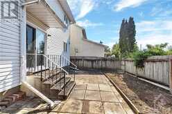 1353 PAARDEBURGH AVENUE Ottawa