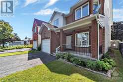 1353 PAARDEBURGH AVENUE Ottawa