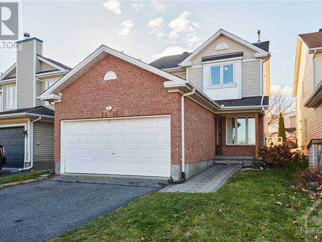 1896 NORTHLANDS DRIVE Orleans Ontario