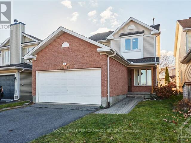 1896 NORTHLANDS DRIVE Ottawa Ontario