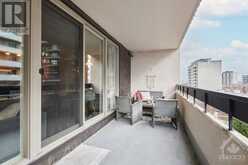 141 SOMERSET STREET W UNIT#905 Ottawa