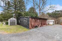 3260 BOUVIER ROAD Clarence-Rockland