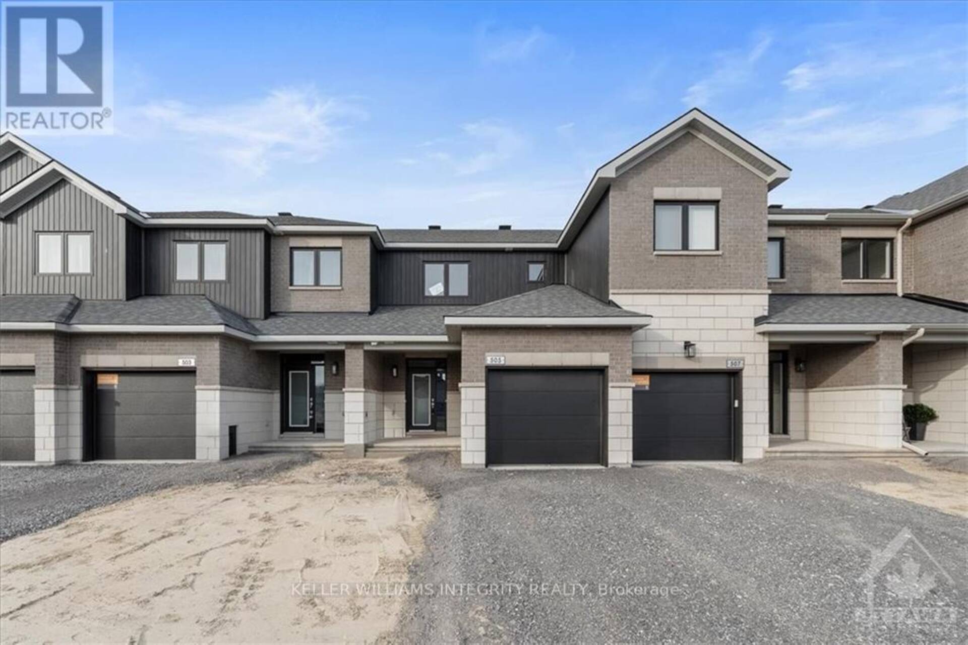 505 MONTJAY ROAD Ottawa