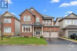 379 ANDALUSIAN CRESCENT Ottawa