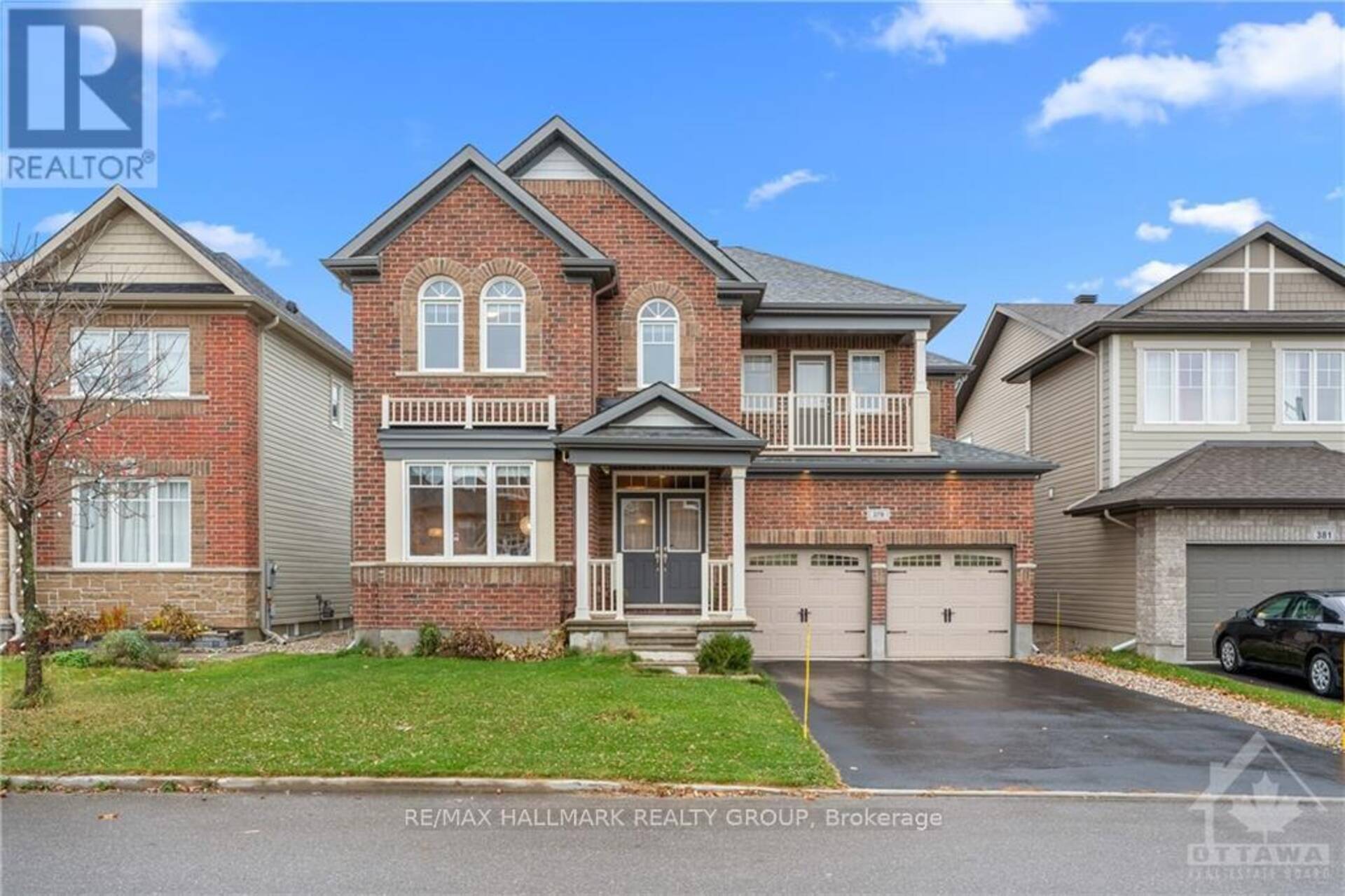 379 ANDALUSIAN CRESCENT Ottawa