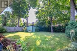 478 CORONATION AVENUE Ottawa