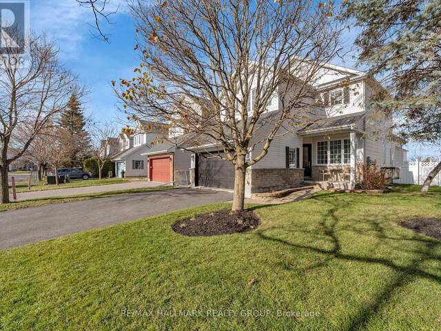 1589 RUMFORD DRIVE Ottawa Ontario