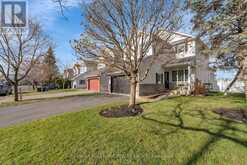 1589 RUMFORD DRIVE Ottawa