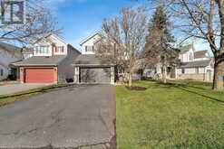 1589 RUMFORD DRIVE Ottawa