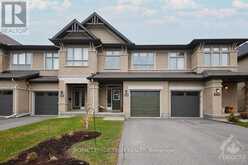 308 RAINROCK CRESCENT Ottawa