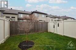 308 RAINROCK CRESCENT Ottawa