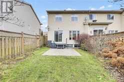 196 CLARIDGE DRIVE Ottawa