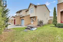 196 CLARIDGE DRIVE Ottawa