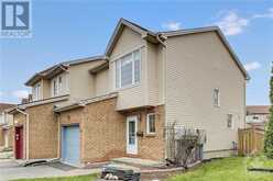 196 CLARIDGE DRIVE Ottawa