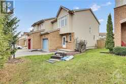 196 CLARIDGE DRIVE Ottawa