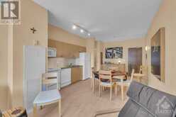 383 CUMBERLAND STREET UNIT#610 Ottawa