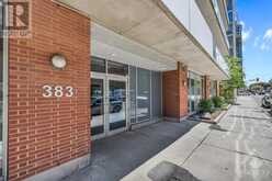 383 CUMBERLAND STREET UNIT#610 Ottawa