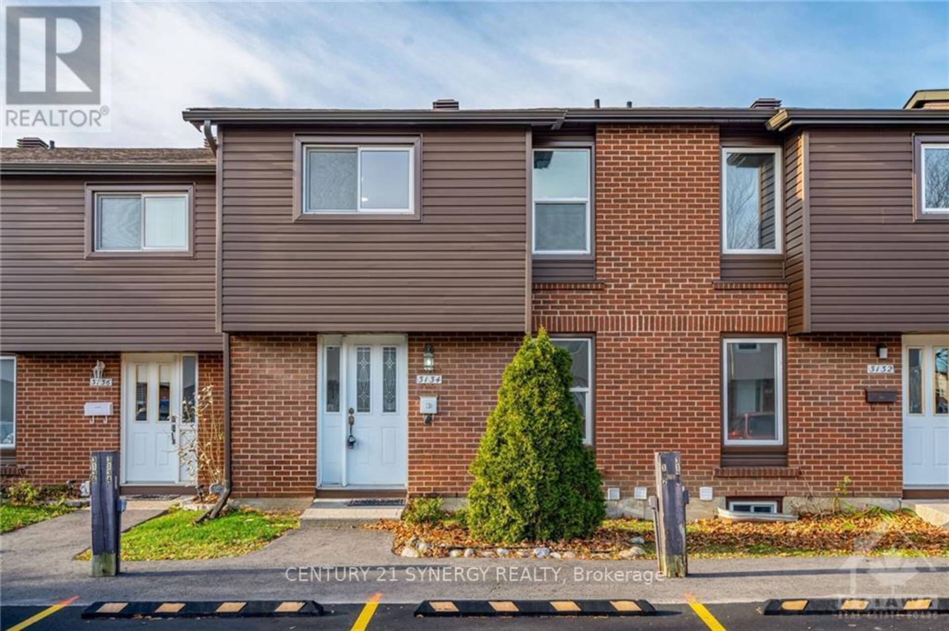 3134 FENMORE STREET Ottawa