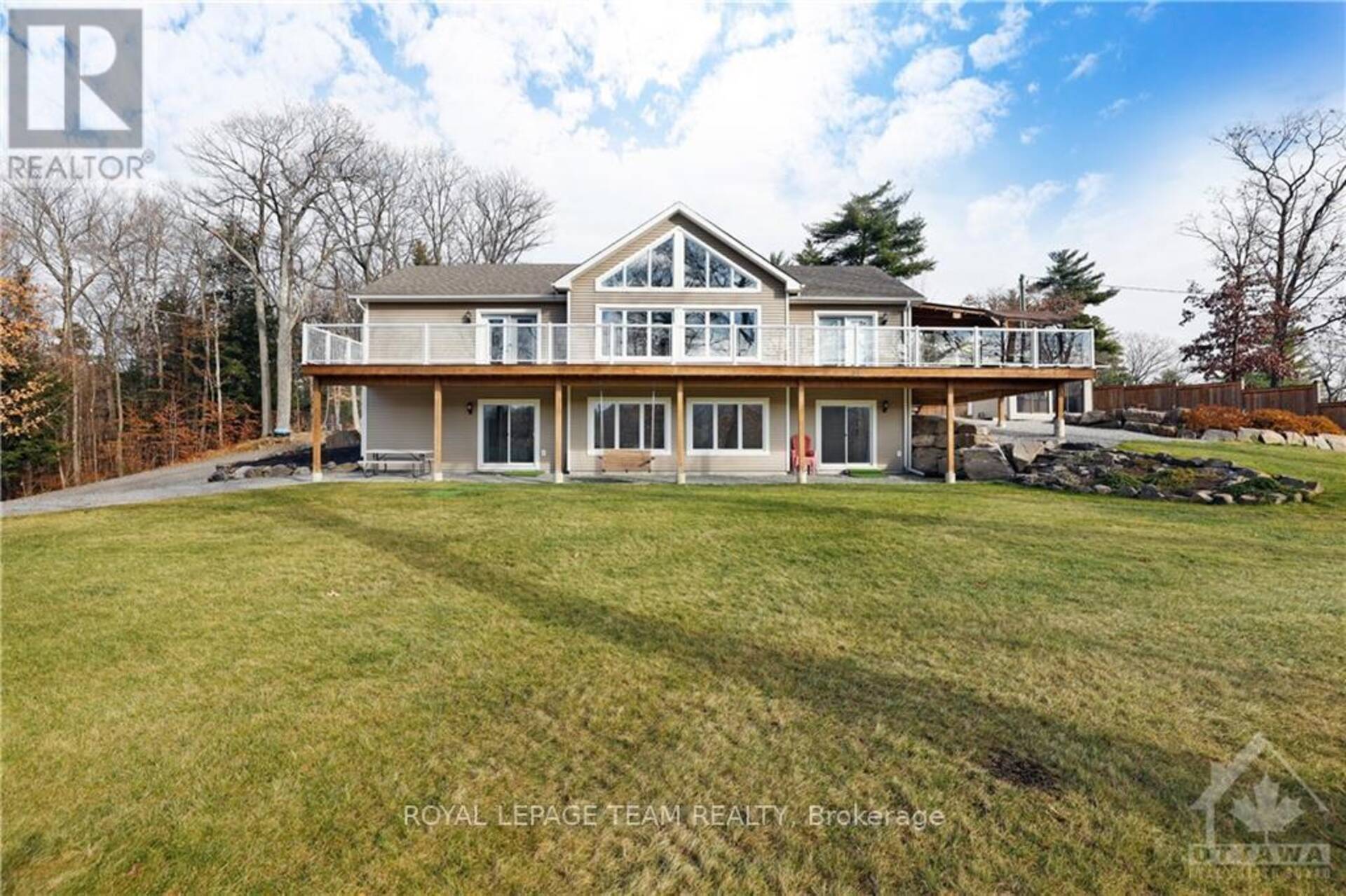 237 KENNEDY ROAD Madawaska