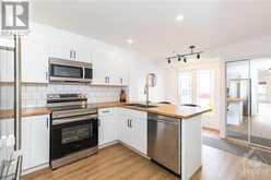 154 CHAPMAN MILLS DRIVE Ottawa