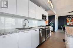 203 CATHERINE STREET UNIT#1207 Ottawa