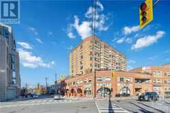 30 CHARLEVOIX STREET UNIT#201 Ottawa