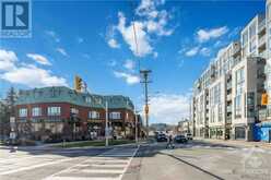 30 CHARLEVOIX STREET UNIT#201 Ottawa