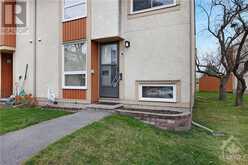 49 A WOODFIELD DRIVE Ottawa