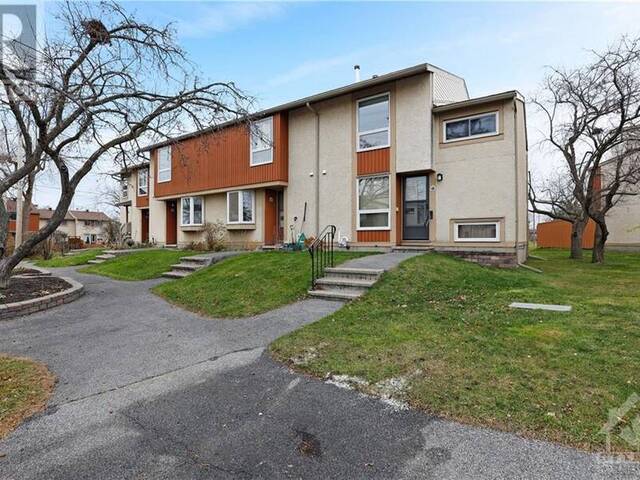 49 A WOODFIELD DRIVE Ottawa Ontario