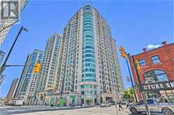 200 RIDEAU STREET UNIT#2503 Ottawa