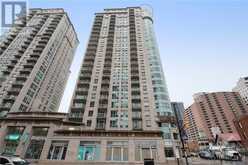 200 RIDEAU STREET UNIT#2503 Ottawa