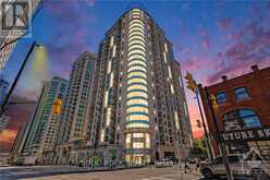 2503 - 200 RIDEAU STREET Ottawa