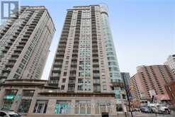 2503 - 200 RIDEAU STREET Ottawa