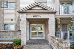 151 POTTS PRIVATE UNIT#409 Ottawa